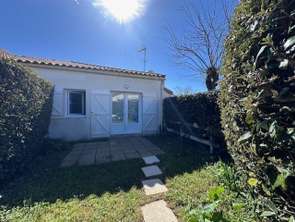 Vente Maison 1 chambreLa Tranche-sur-Mer