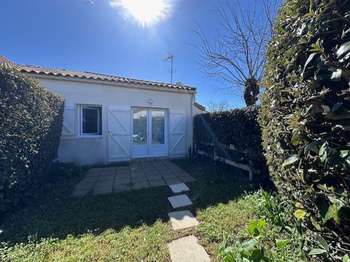 Vente maison 2 pièces