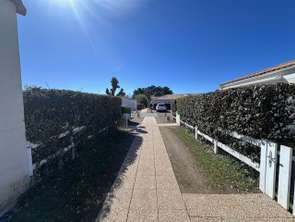 Vente Maison 1 chambreLa Tranche-sur-Mer
