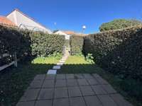 Vente maison 2 pièces