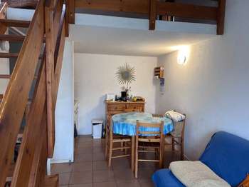 Vente maison 2 pièces
