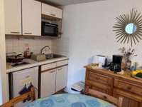 Vente maison 2 pièces
