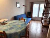 Vente maison 2 pièces