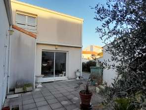 Vente Maison 3 chambresLa Tranche-sur-Mer