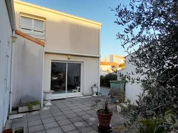 Photo Vente maison La Tranche-sur-Mer