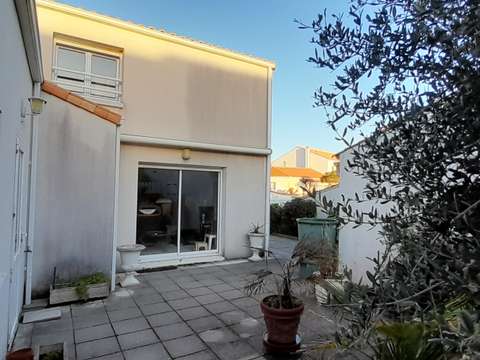 Vente maison 5 pièces La Tranche-sur-Mer 85