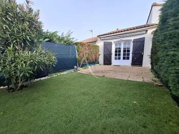 Vente maison 2 pièces La Tranche-sur-Mer 85