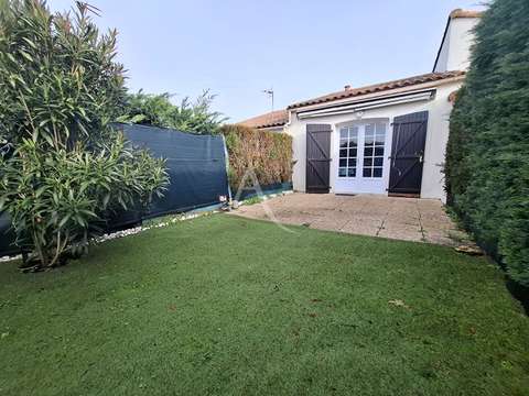Vente maison 2 pièces La Tranche-sur-Mer 85