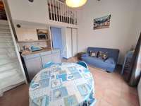 Vente maison 2 pièces
