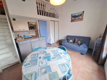 Vente maison 2 pièces