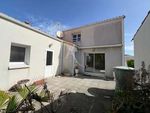Vente Maison 3 chambresLa Tranche-sur-Mer