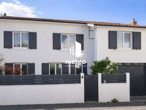 Vente Maison 4 chambresLa Tranche-sur-Mer