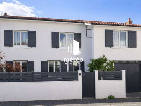 Vente maison 5 pièces La Tranche-sur-Mer 85