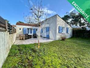 Vente Maison 2 chambresLa Tranche-sur-Mer