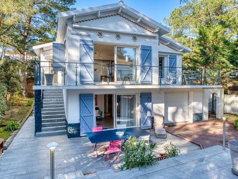 Vente maison 6 pièces La Tranche-sur-Mer 85