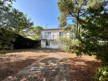 Vente maison 6 pièces La Tranche-sur-Mer 85