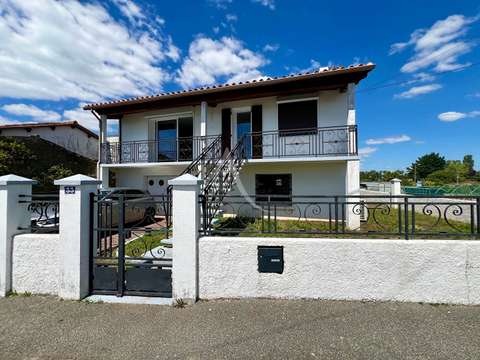 Vente maison 5 pièces La Tranche-sur-Mer 85