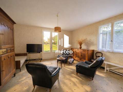 Vente maison 6 pièces Vente maison 6 pièces