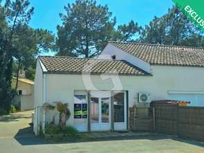 Vente Maison 1 chambreLa Tranche-sur-Mer