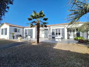 Vente Maison 3 chambresLa Tranche-sur-Mer