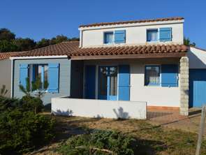 Vente Maison 2 chambresLa Tranche-sur-Mer