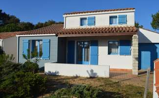 Photo Vente maison La Tranche-sur-Mer