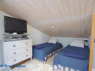 Vente maison 2 pièces