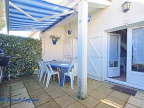 Vente Maison 1 chambreLa Tranche-sur-Mer