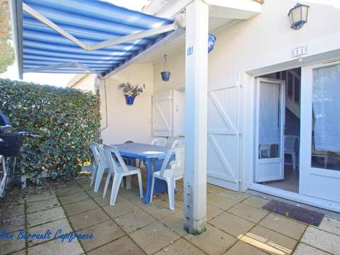 Vente maison 2 pièces La Tranche-sur-Mer 85
