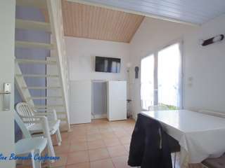 Vente maison 2 pièces