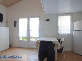 Vente maison 2 pièces