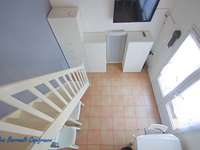 Vente maison 2 pièces Vente maison 2 pièces