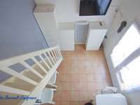 Vente maison 2 pièces Vente maison 2 pièces