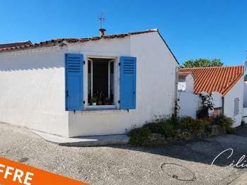 Vente Maison 2 chambresLa Tranche-sur-Mer