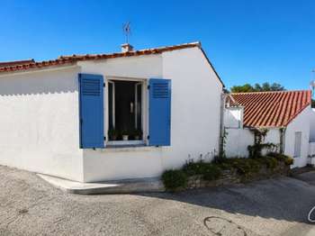 Vente Maison 2 chambresLa Tranche-sur-Mer