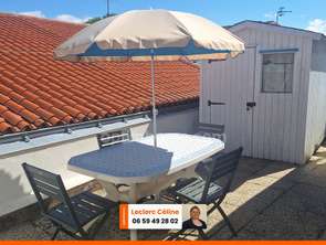 Vente Maison 2 chambresLa Tranche-sur-Mer
