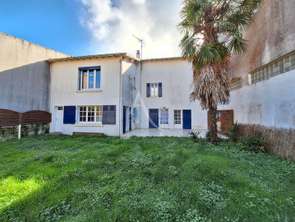 Vente Maison 5 chambresLa Tranche-sur-Mer