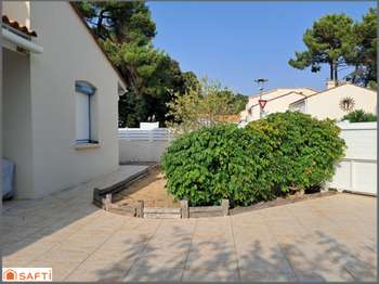 Vente maison 6 pièces La Tranche-sur-Mer 85