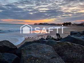 Vente Maison 2 chambresLa Tranche-sur-Mer