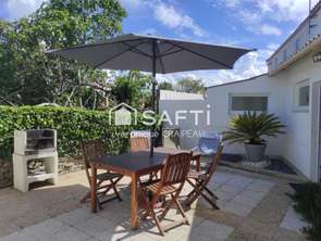 Vente Maison 2 chambresLa Tranche-sur-Mer