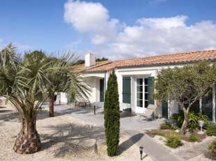 Photo Vente maison La Tranche-sur-Mer