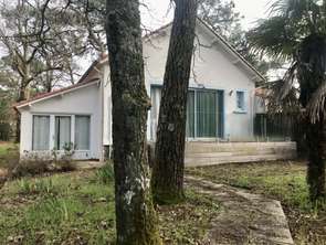 Vente Maison 2 chambresLa Tranche-sur-Mer