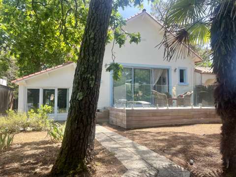 Vente maison 4 pièces La Tranche-sur-Mer 85