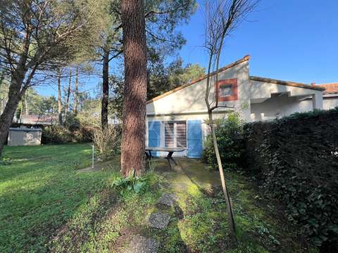 Vente maison 3 pièces La Tranche-sur-Mer 85