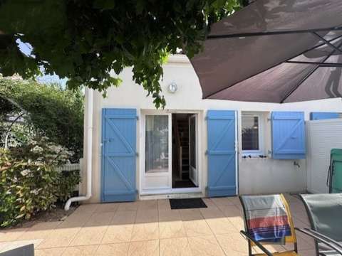 Vente maison 2 pièces La Tranche-sur-Mer 85