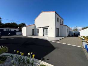 Vente Maison 4 chambresLa Tranche-sur-Mer