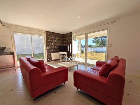 Vente maison 7 pièces La Tranche-sur-Mer 85