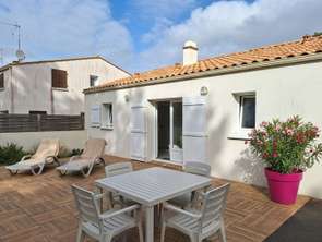 Vente Maison 3 chambresLa Tranche-sur-Mer