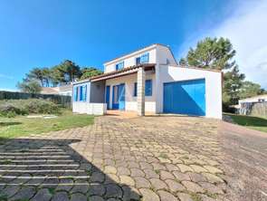 Vente Maison 3 chambresLa Tranche-sur-Mer