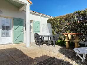 Vente Maison 1 chambreLa Tranche-sur-Mer